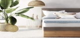 Best 3 Inch Memory Foam Mattress Topper
