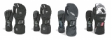 Best Snowboard Wrist Guard Gloves