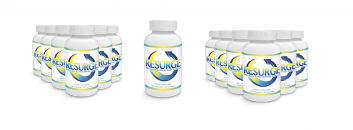 Resurge Review – Sleep & Weight Loss Product