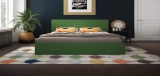 Best Queen Bed Frame with Headboard