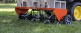 Best Lawn Aerator