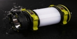 Best Rechargeable Camping Lantern