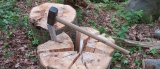 Best Splitting Wedge