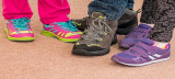 Best Water Shoes for Kids