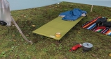 Best Camping Cot